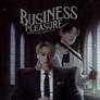 Business pleasure cover 