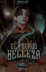 El pecado de la belleza cover 