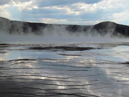 Midway Geyser Basin