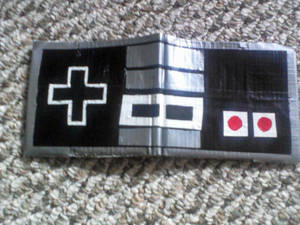 NES Controller