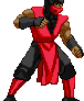 CvS Ermac