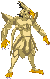 CvS Cronos the Phoenix by Mugen-chuchoryu on DeviantArt