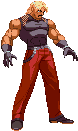 CvS Omega Rugal by Mugen-chuchoryu on DeviantArt
