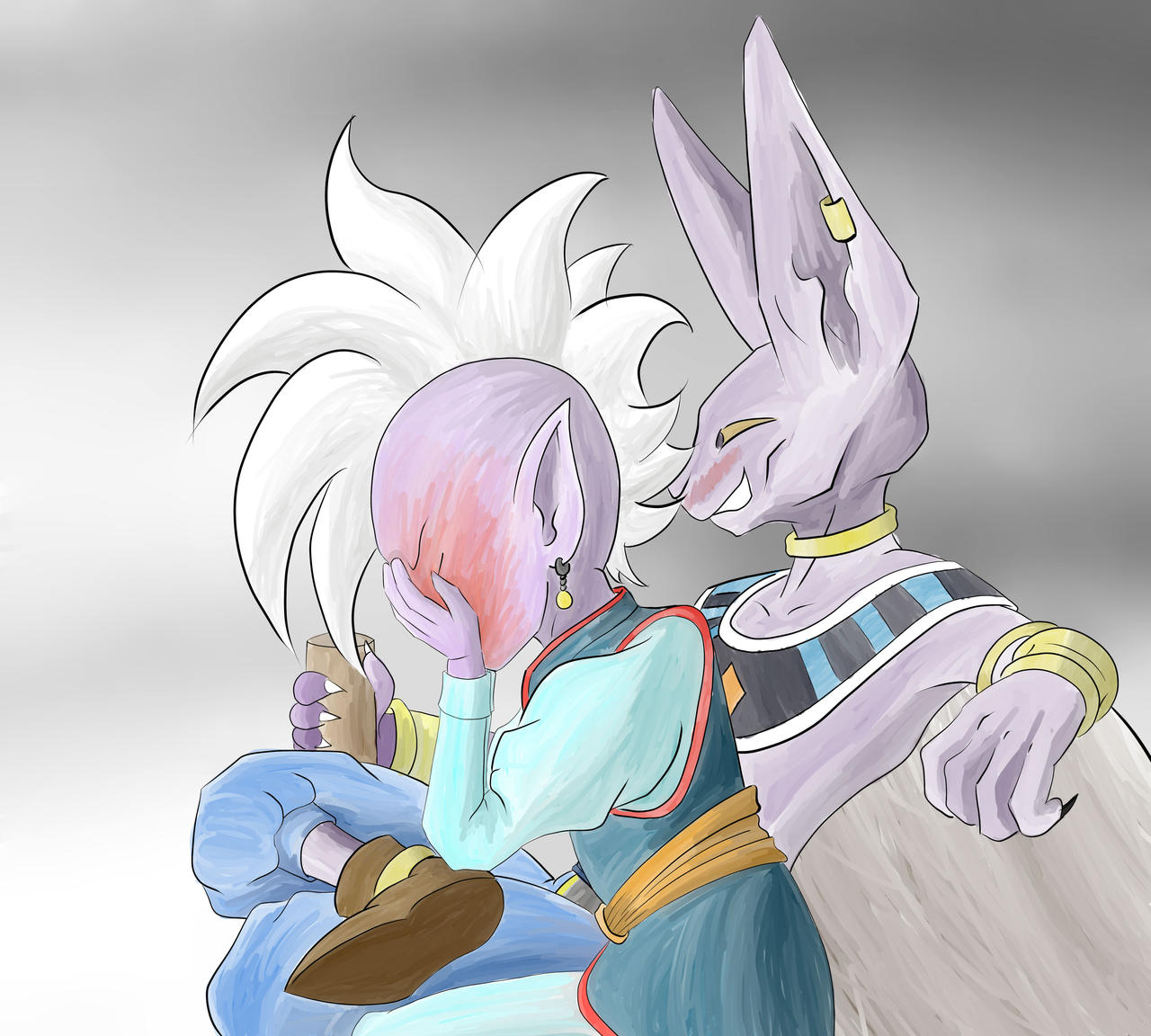 Intimit by Pakrete on DeviantArt