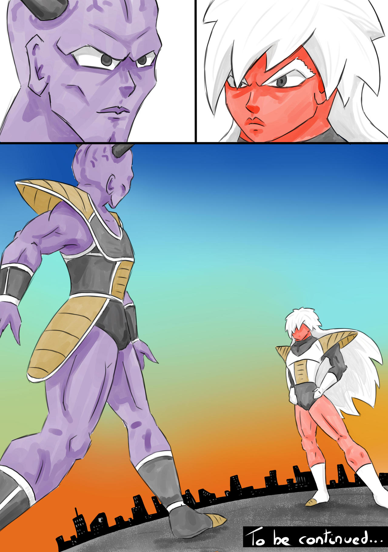 To be continued by Pakrete on DeviantArt