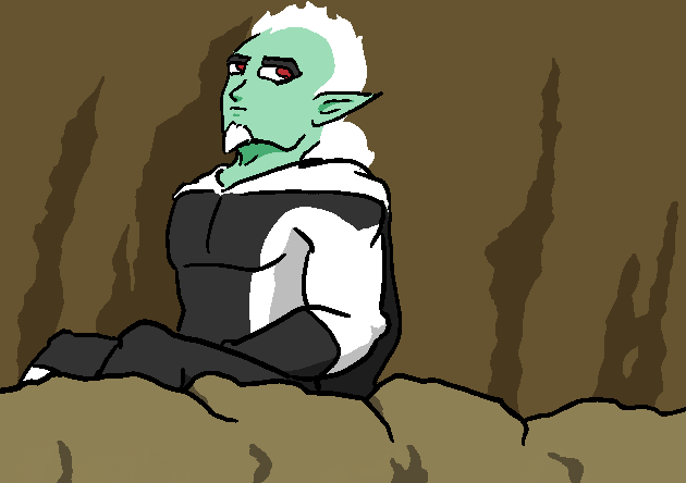 a new appareance by Pakrete on DeviantArt