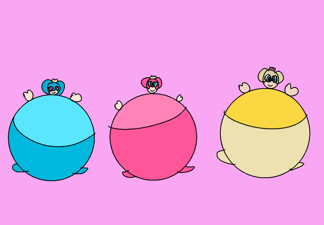 Atari Inflation The Return Of Smooooch | Inflation by NatariChanIndiecross on DeviantArt