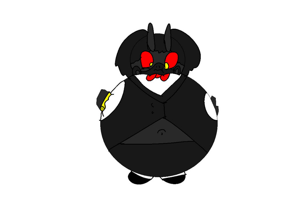 Atari Inflation Blackjack The Devil Cartoon | Inflation by NatariChanIndiecross on ...