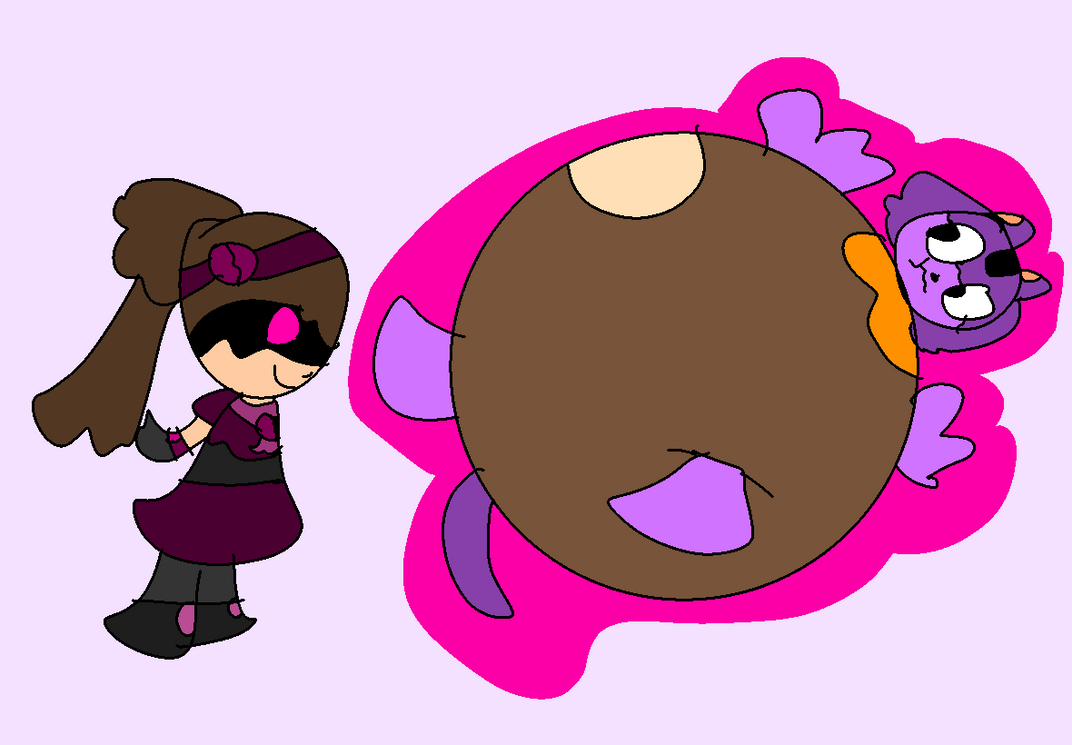 Atari Inflation Dark Melody | A Dark Bang | Inflation by NatariChanIndiecross on DeviantArt
