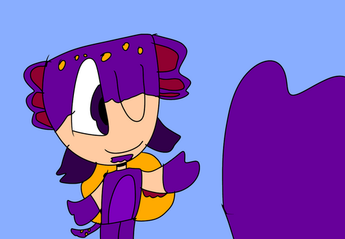 Explore the Best Shellbeat Art | DeviantArt