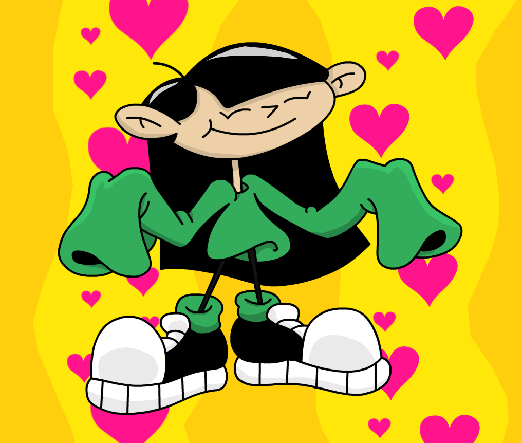 photo Numbuh 3 Codename Kids Next Door Number 3 here s numbuh 3 by scizzy on deviantart