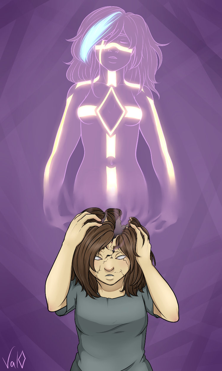 Deviantart Mind Mind ~ Inspiration leak by Stuff-Val on DeviantArt