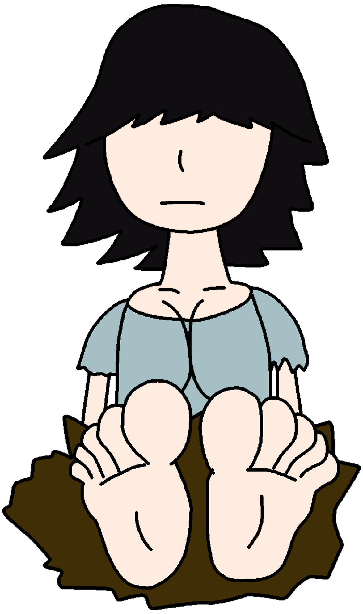 Emo Girls Feet On GirlsFeetFetish DeviantArt emo-girls-feet-on-girlsfeetfetish-deviantart