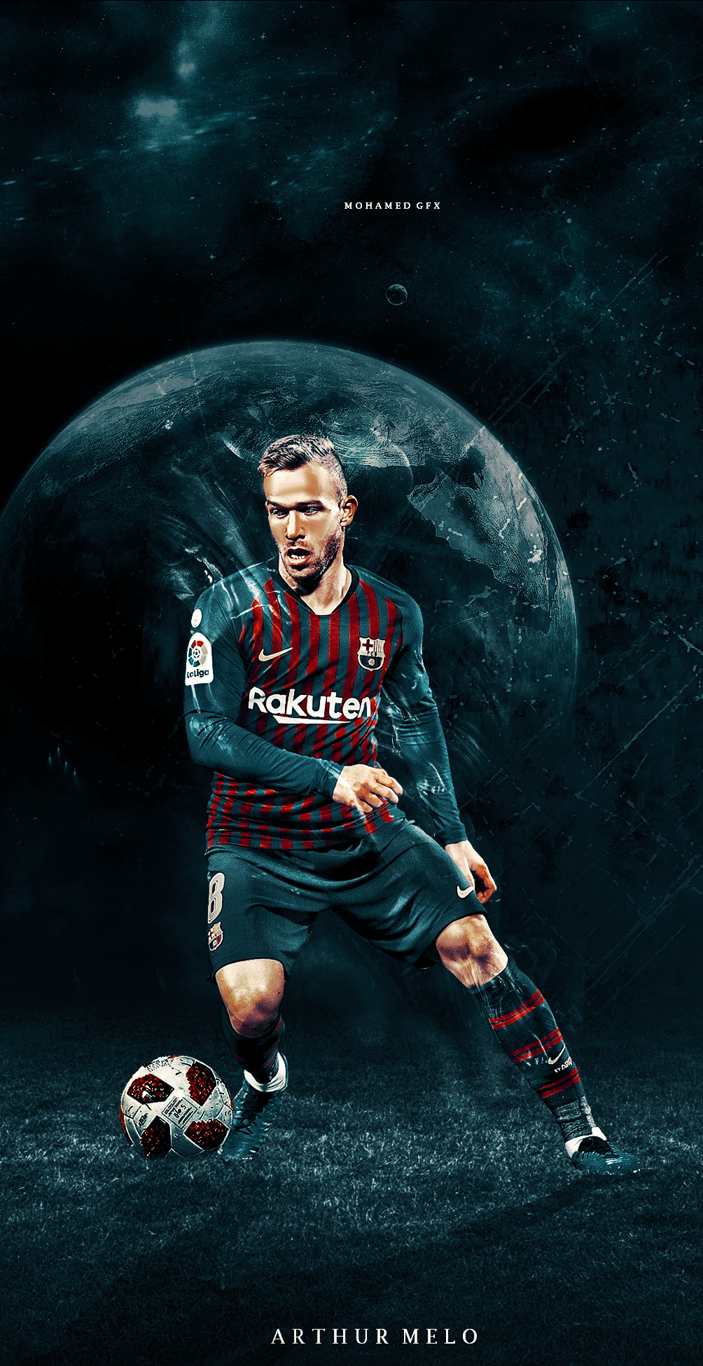 arthur melo wallpaper lockscreen by