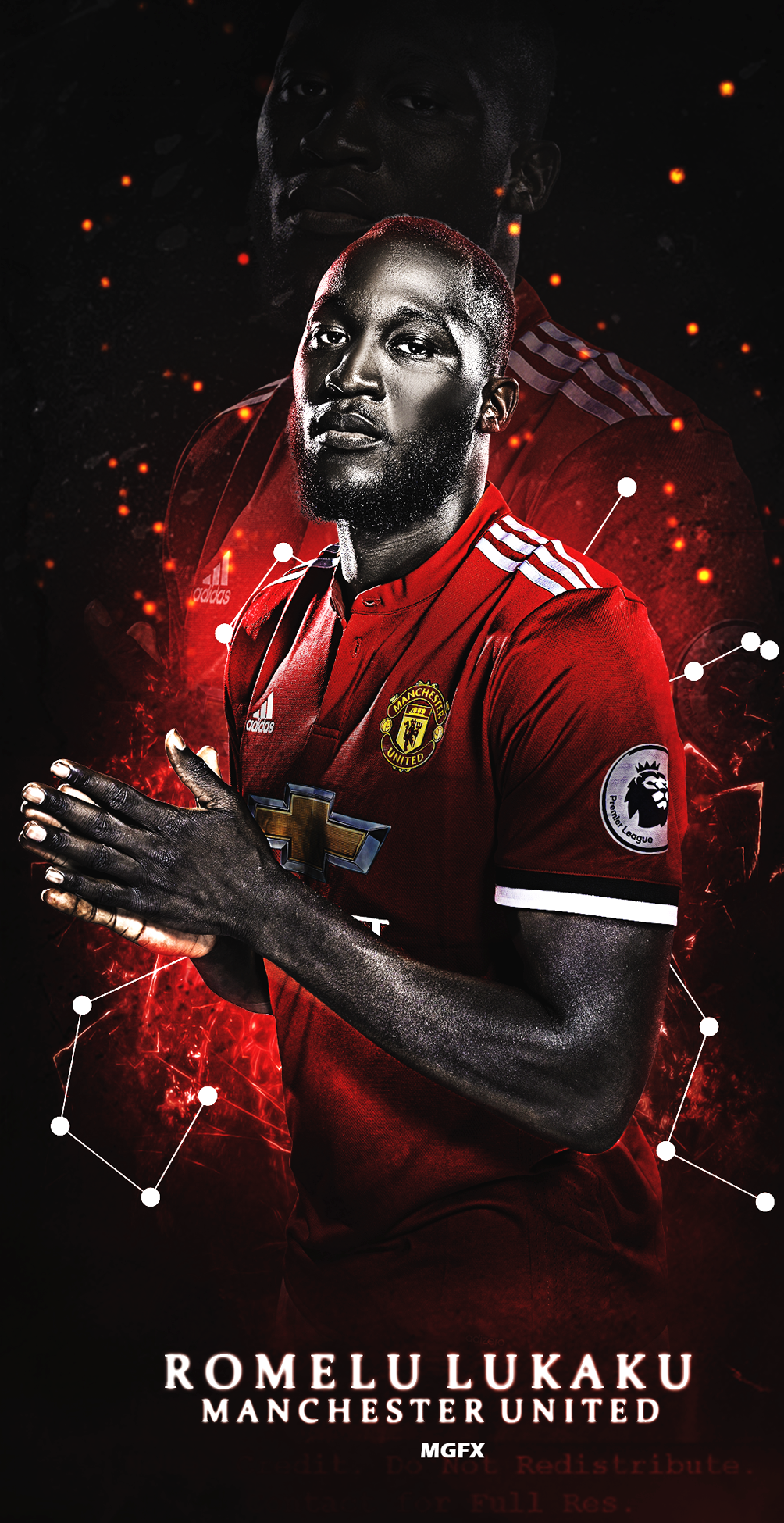 romelu lukaku wallpaper lockscreen by
