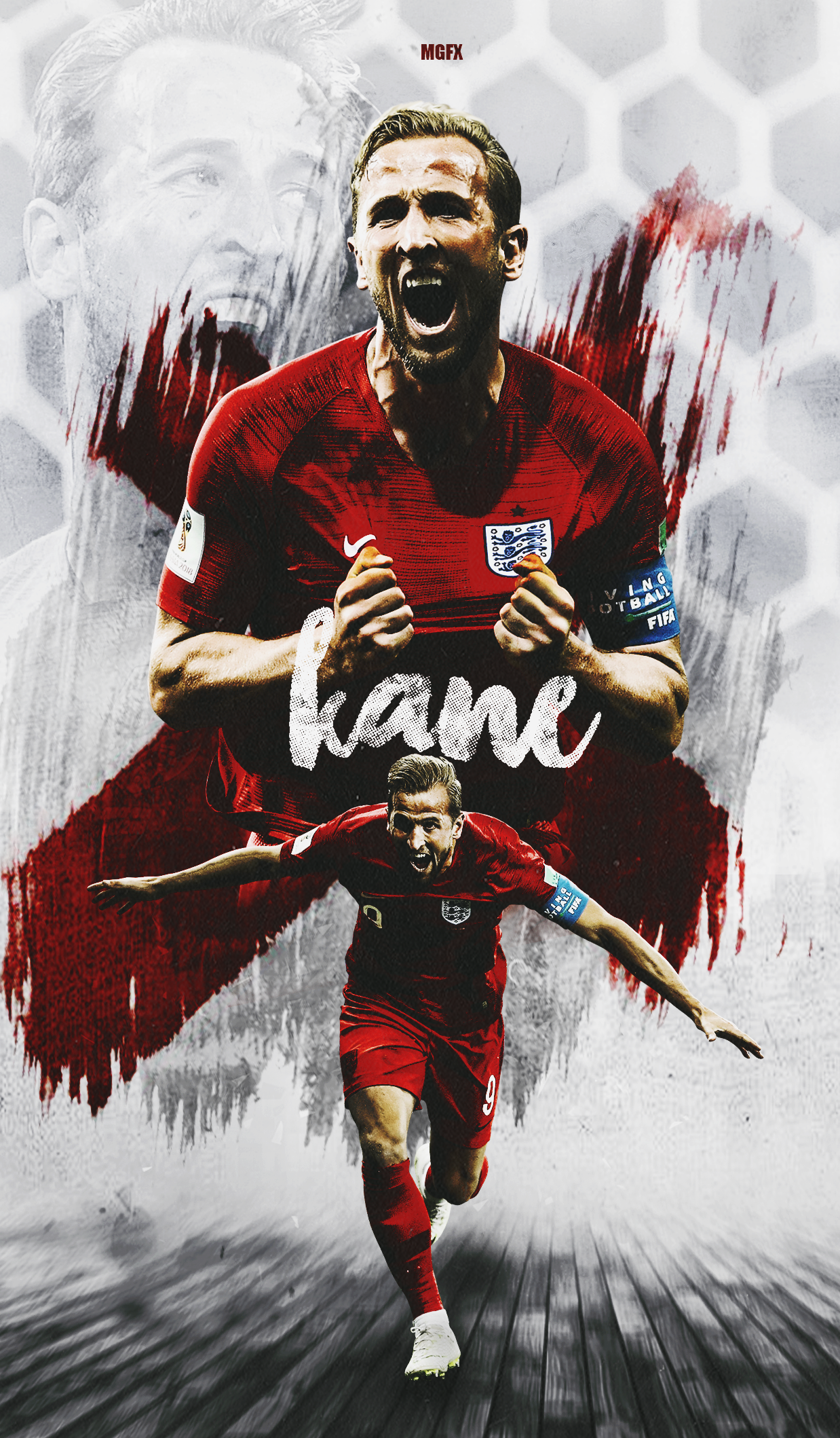 images Harry Kane Wallpaper 2021 harry kane wallpaper lockscreen by