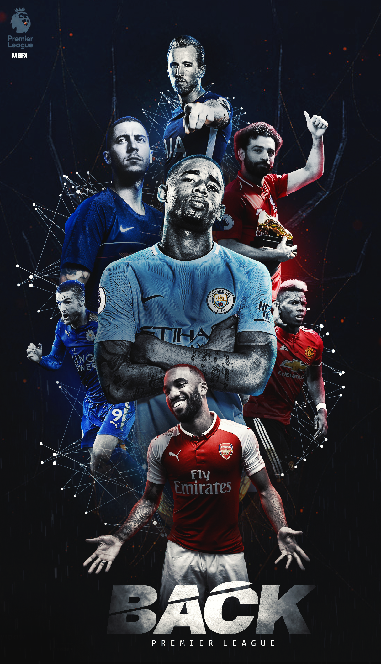 PREMIER LEAGUE WALLPAPER LOCKSCREEN by MohamedGfx10 on DeviantArt PREMIER LEAGUE WALLPAPER LOCKSCREEN by MohamedGfx10 on DeviantArt