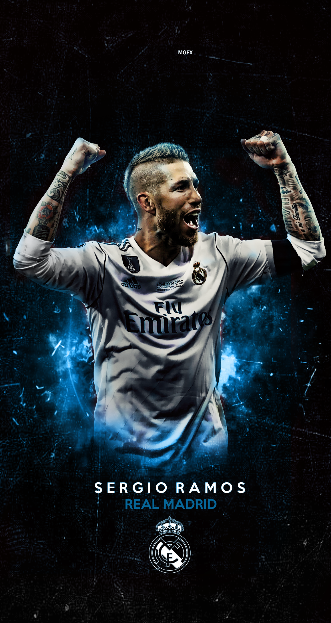 SERGIO RAMOS WALLPAPER LOCKSCREEN by MohamedGfx10 on DeviantArt SERGIO RAMOS WALLPAPER LOCKSCREEN by MohamedGfx10 on DeviantArt