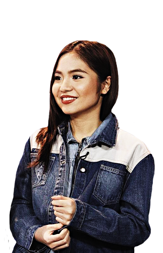 Sharlene San Pedro Png By Creatorella On Deviantart