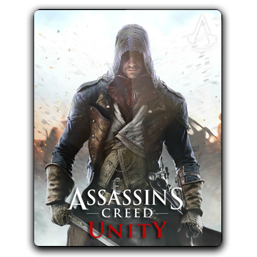 Assassin's Creed Unity by darknx on DeviantArt