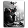 Batman: Arkham City