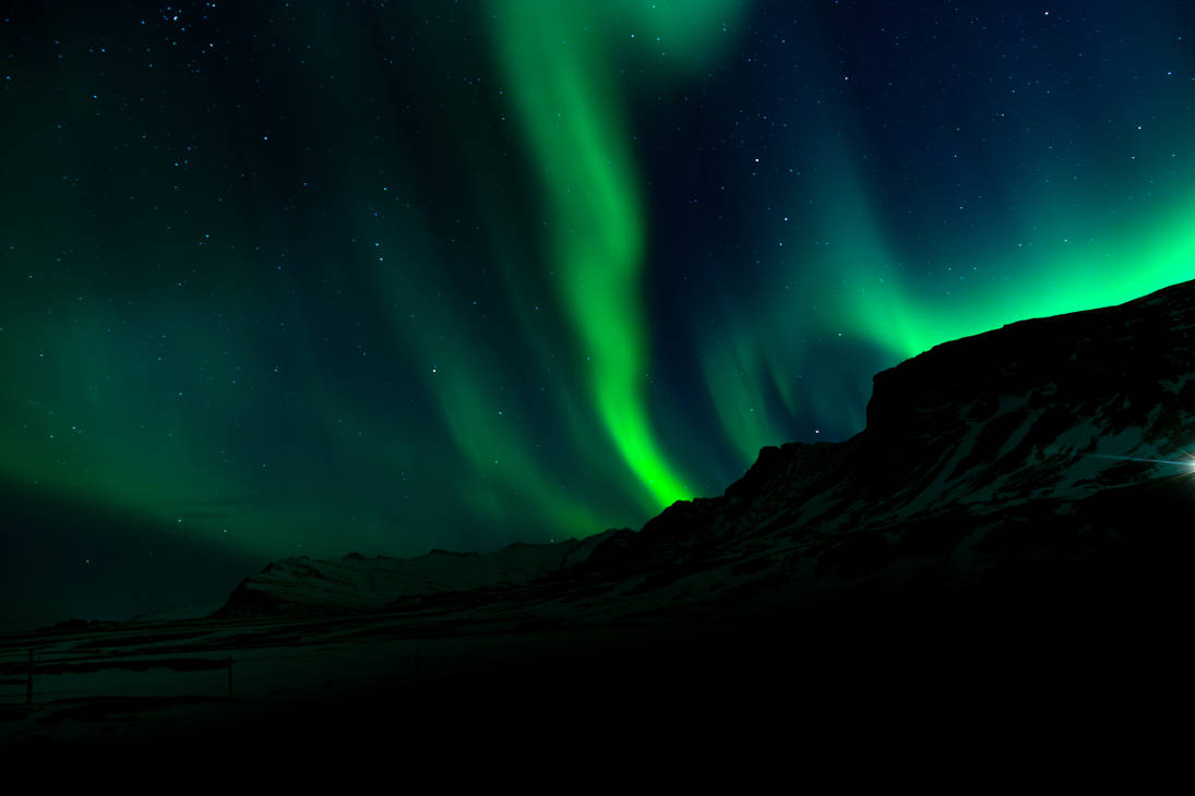 Northern Lights III