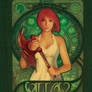Willow Cover #2