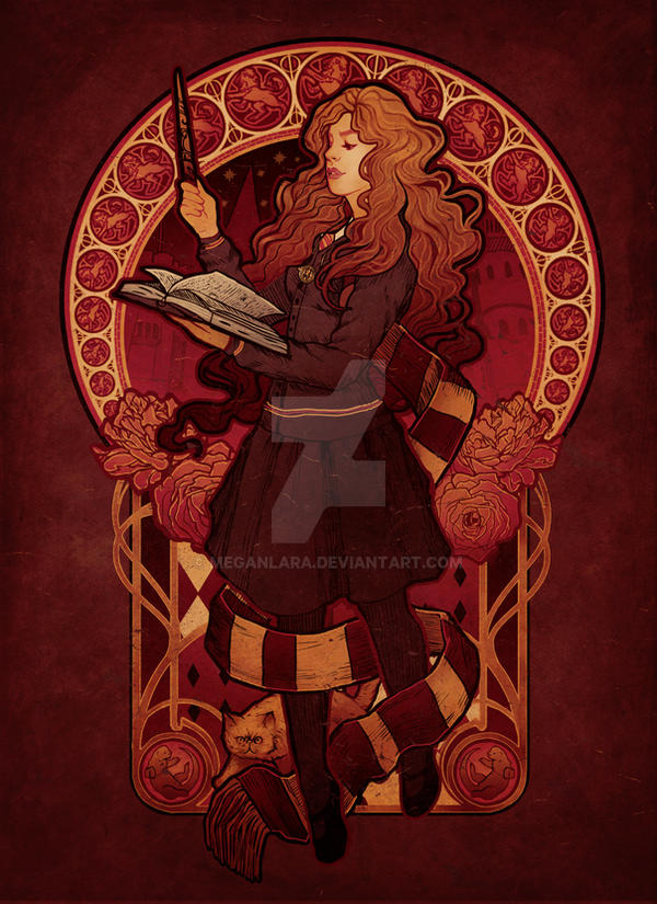 The Brightest Witch of Her Age