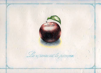 La Pomme