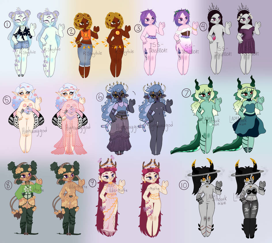 Dremmie Adopts! by RandomStorytale on DeviantArt Dremmie Adopts! by RandomStorytale on DeviantArt