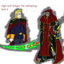 08 High Lord Griegor the Unforgiving