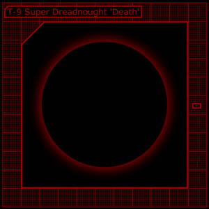 T-9 Super Dreadnought 'Death'