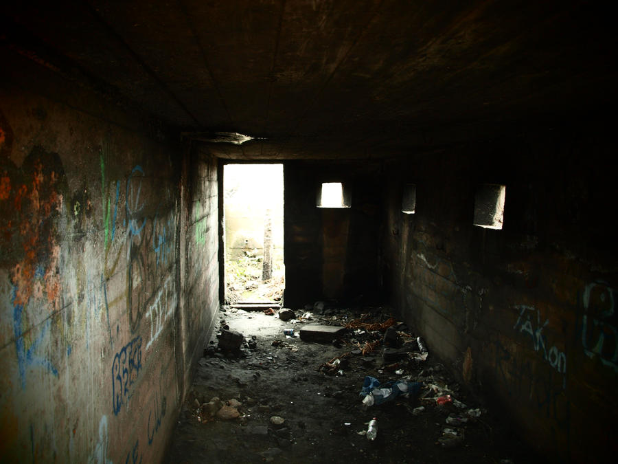 Decay by SeanHC on DeviantArt