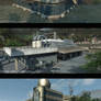 Crysis Multiplayer Buildings 1