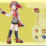 .:My Pokemon Trainer:.