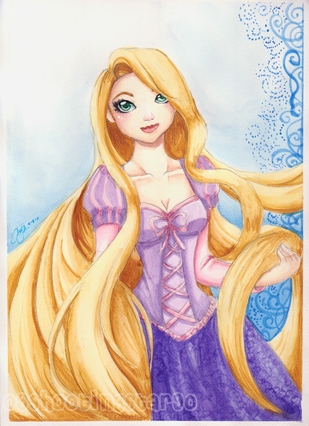 .:Rapunzel:.