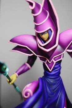 Dark Magician