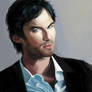 Ian Somerhalder