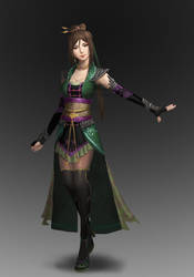 DW8: Liangchen