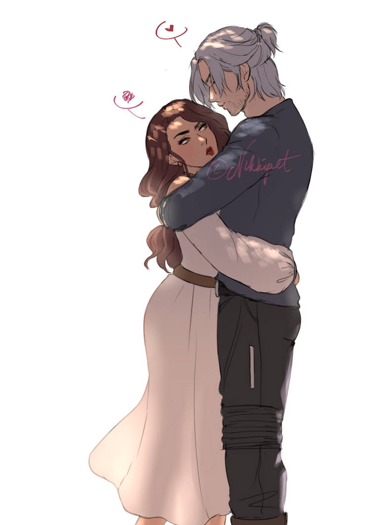 DMC5 Dantelena Height Difference By ShootingStar03 On DeviantArt dmc5-dantelena-height-difference-by-shootingstar03-on-deviantart