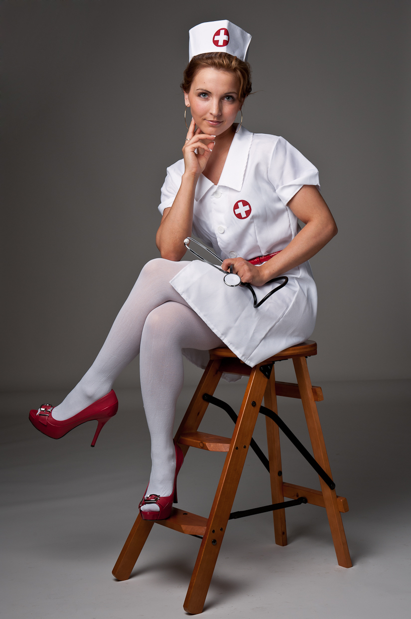 Nurse 2