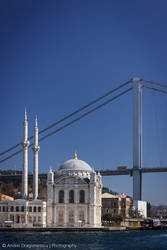 To Ortakoy