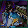 Two Lovely Sirens!