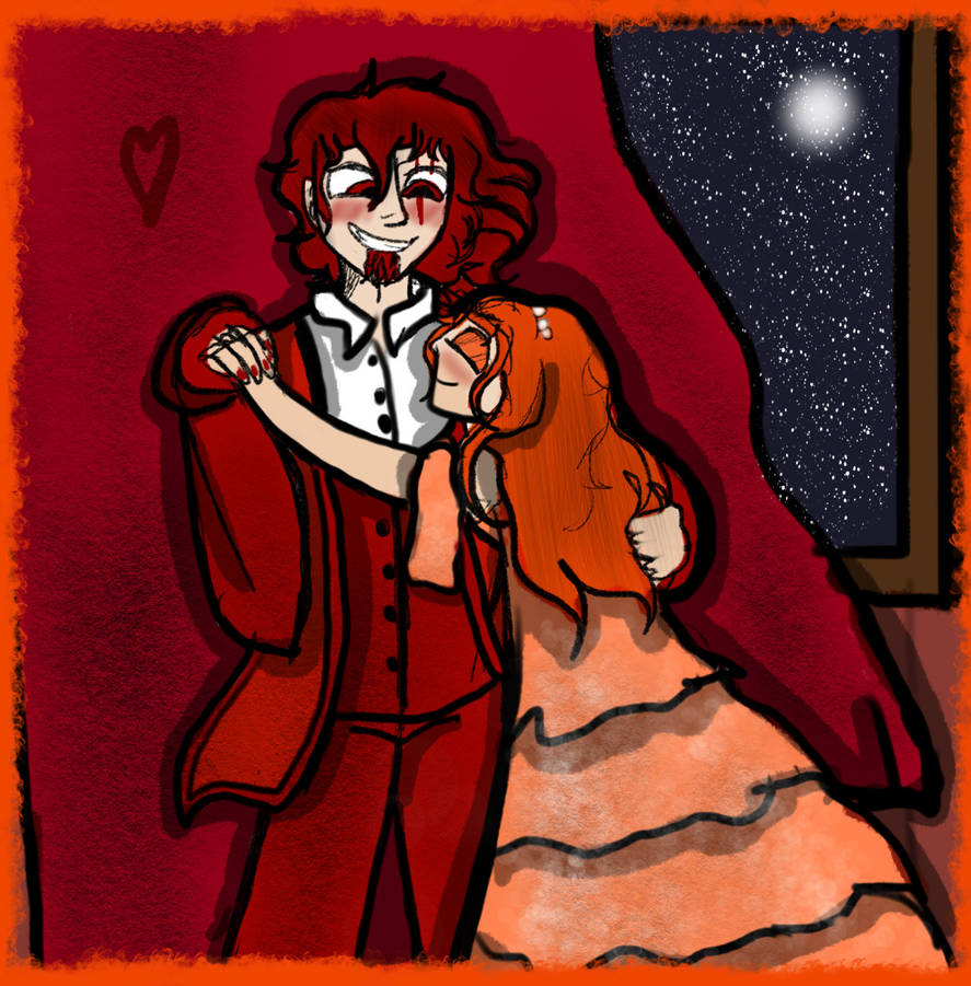 Shadow Prom Deviantart Jamber In prom Style by Remi004 on DeviantArt