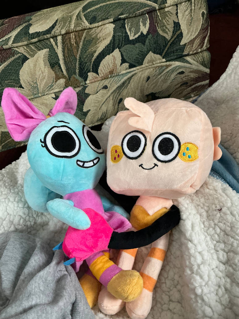 Gooby Plushies! by Remi004 on DeviantArt