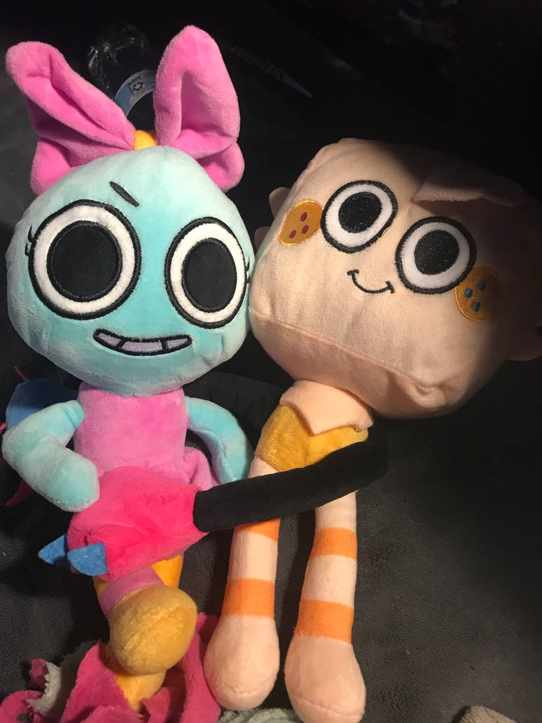Gooby Plushies Part 3 by Remi004 on DeviantArt