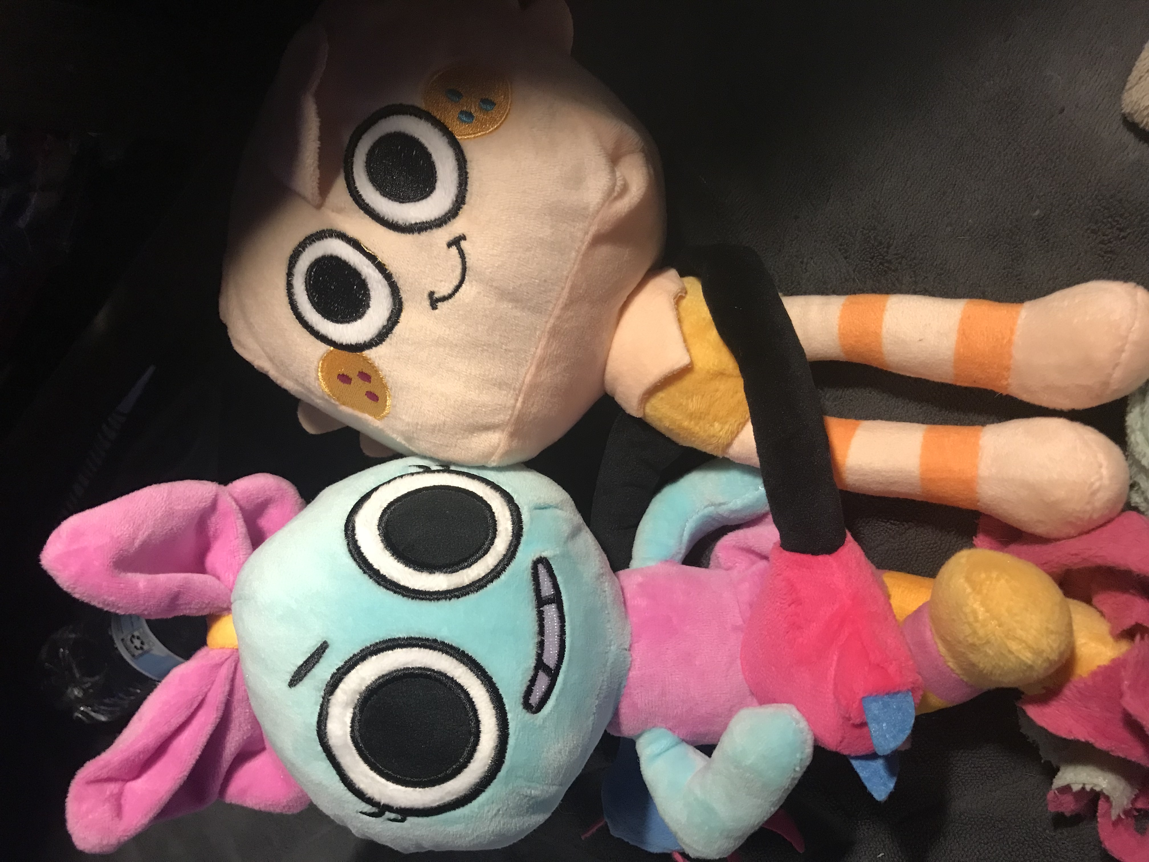 Goobyy Gooby Plushies Part 3 by Remi004 on DeviantArt
