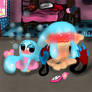 Hair Pop!