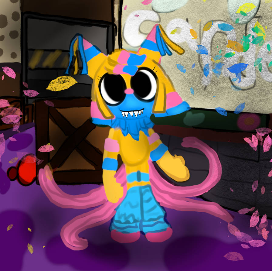 Yatta by Remi004 on DeviantArt