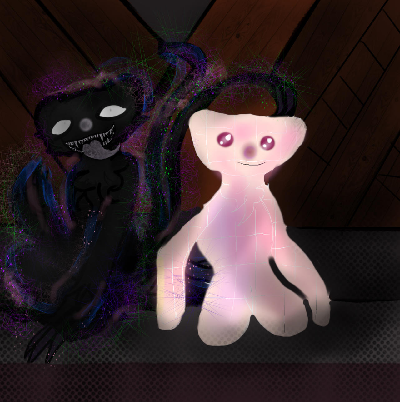 Roblox Bear